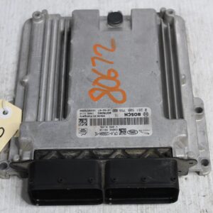 Range Rover L494 Sport V8SC Engine Control Module ECU LR038618, LR156375 - Image 4