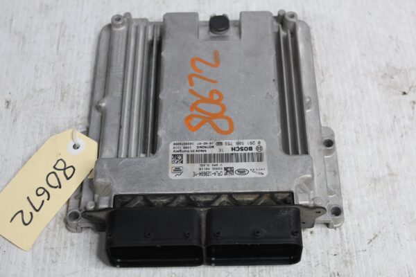 Range Rover L494 Sport V8SC Engine Control Module ECU LR038618, LR156375