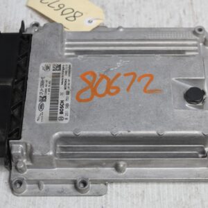 Range Rover L494 Sport V8SC Engine Control Module ECU LR038618, LR156375 - Image 5