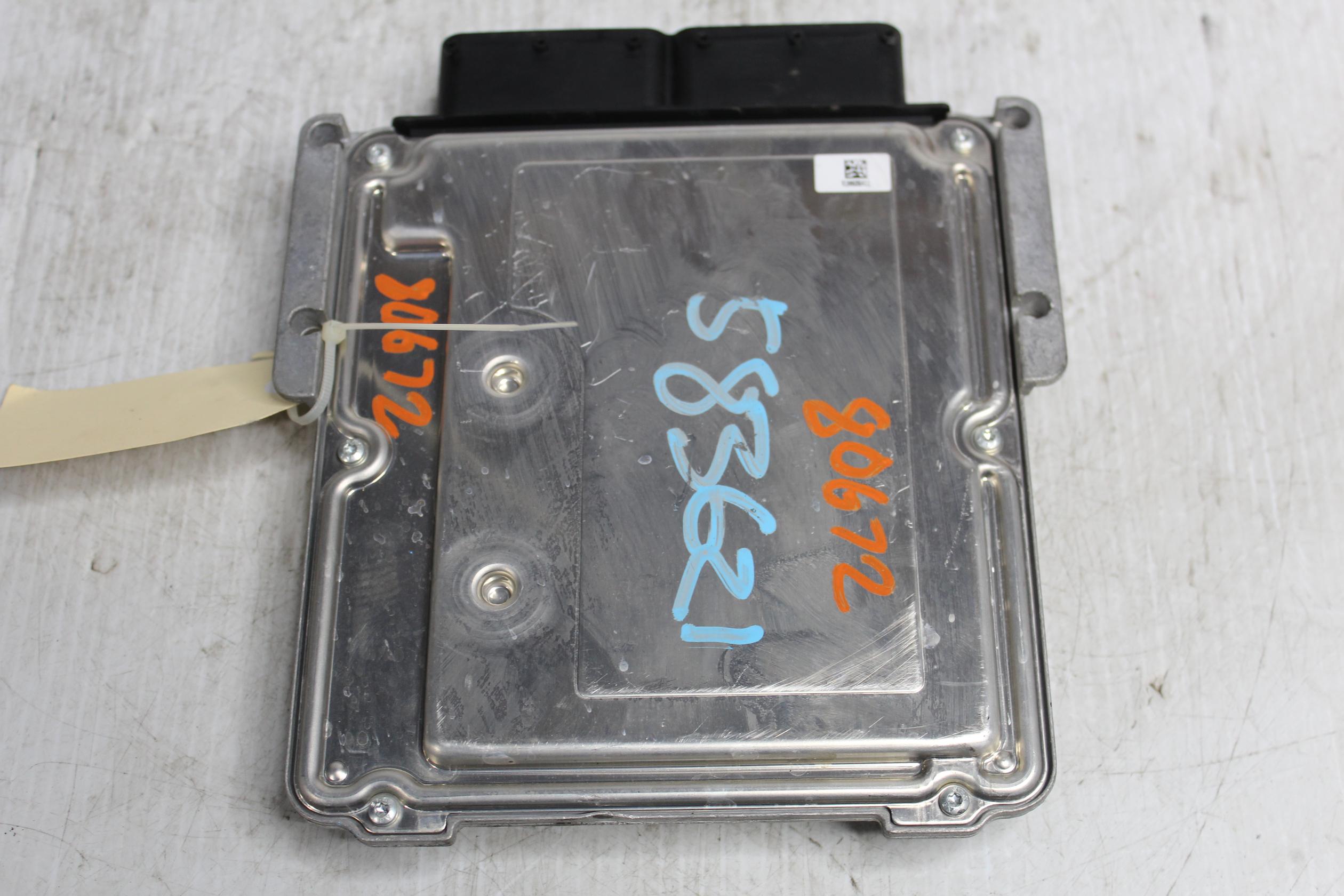 Range Rover L494 Sport V8SC Engine Control Module ECU LR038618, LR156375 - Image 8