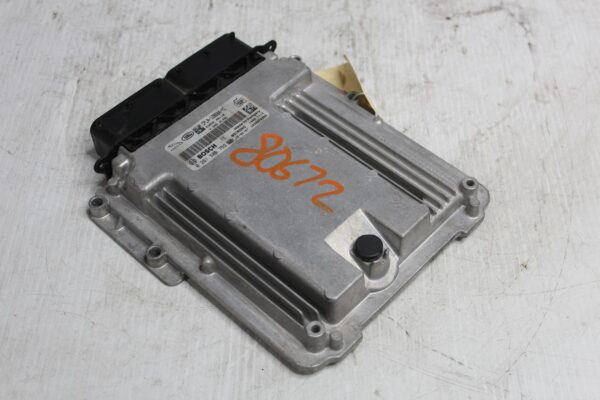 Range Rover L494 Sport V8SC Engine Control Module ECU LR038618, LR156375