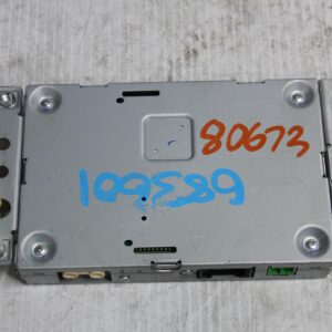 Land Rover L462 Discovery 5 DAB Radio Receiver Unit LR079410 - Image 4