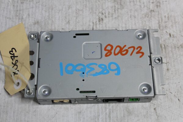 Land Rover L462 Discovery 5 DAB Radio Receiver Unit LR079410