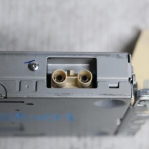 Land Rover L462 Discovery 5 DAB Radio Receiver Unit LR079410 - Image 5
