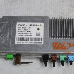 Range Rover Sport L494 Surround 360 Camera Control Unit LR081553, LR094043