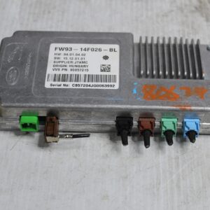 Range Rover Sport L494 Surround 360 Camera Control Unit LR081553, LR094043 - Image 3