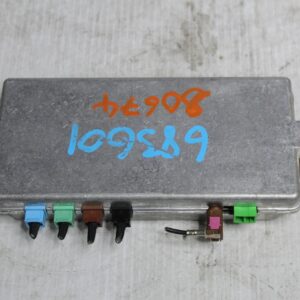 Range Rover Sport L494 Surround 360 Camera Control Unit LR081553, LR094043 - Image 4