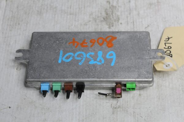 Range Rover Sport L494 Surround 360 Camera Control Unit LR081553, LR094043