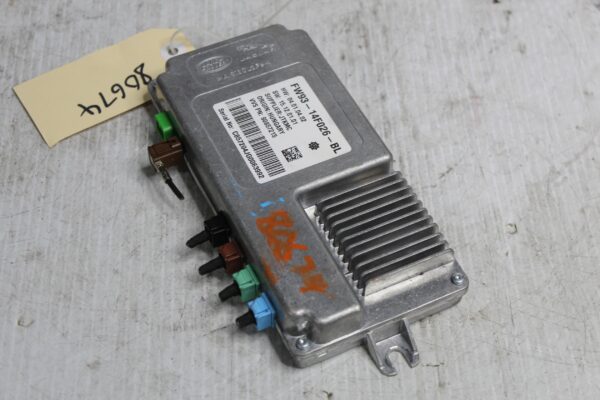 Range Rover Sport L494 Surround 360 Camera Control Unit LR081553, LR094043