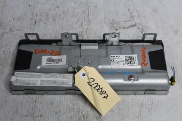 Range Rover Sport L494 Surround 360 Camera Control Unit LR081553, LR094043