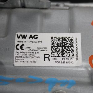 Range Rover Sport L494 Surround 360 Camera Control Unit LR081553, LR094043 - Image 8