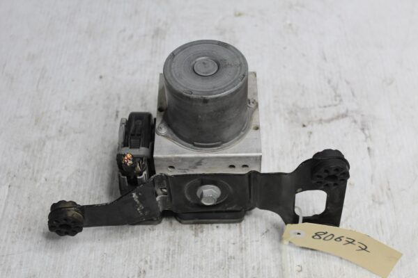 Range Rover Sport L494 ABS Module Pump LR079257, LR084890