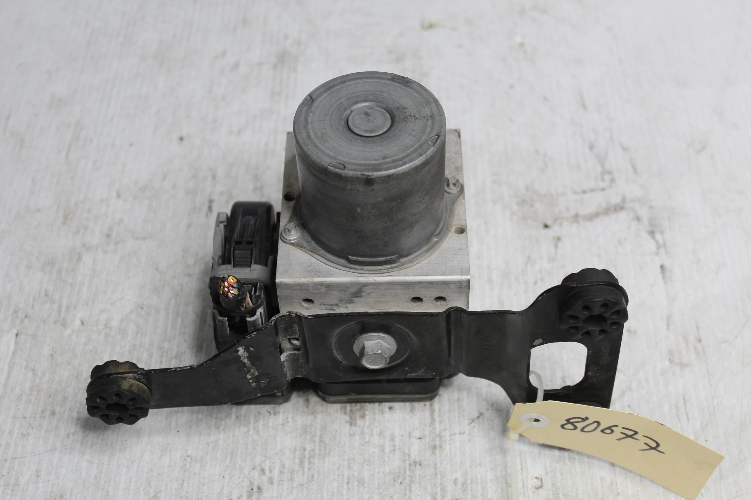 Range Rover Sport L494 ABS Module Pump LR079257, LR084890 - Image 5