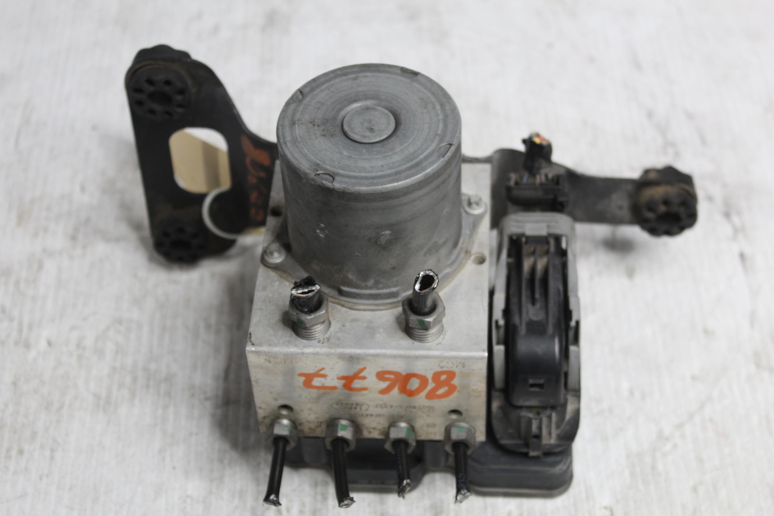 Range Rover Sport L494 ABS Module Pump LR079257, LR084890 - Image 7
