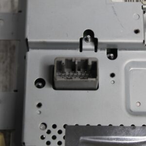 Range Rover Sport L494 Radio Central Display Screen LR070510, LR117984 - Image 3