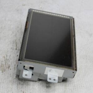 Range Rover Sport L494 Radio Central Display Screen LR070510, LR117984 - Image 5