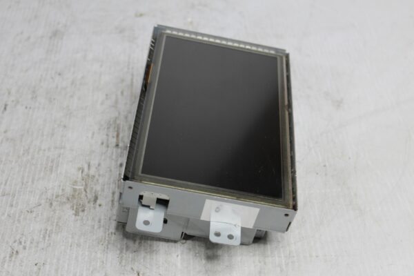 Range Rover Sport L494 Radio Central Display Screen LR070510, LR117984