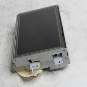 Range Rover Sport L494 Radio Central Display Screen LR070510, LR117984 - Image 7