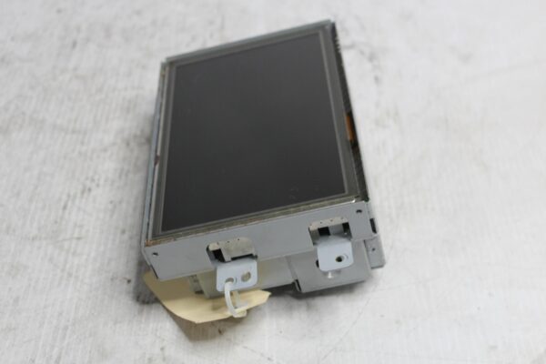 Range Rover Sport L494 Radio Central Display Screen LR070510, LR117984