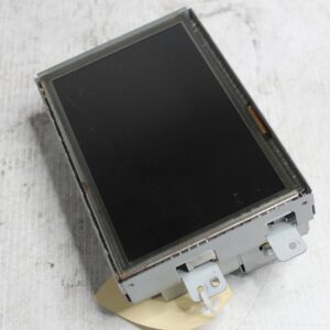 Range Rover Sport L494 Radio Central Display Screen LR070510, LR117984 - Image 8