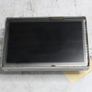 Range Rover Sport L494 Radio Central Display Screen LR070510, LR117984