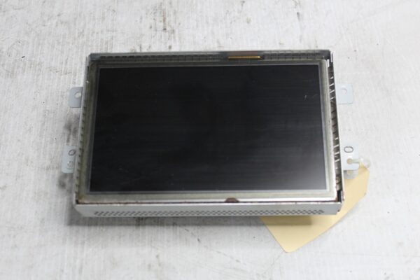 Range Rover Sport L494 Radio Central Display Screen LR070510, LR117984