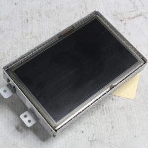Range Rover Sport L494 Radio Central Display Screen LR070510, LR117984 - Image 9
