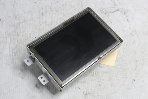 Range Rover Sport L494 Radio Central Display Screen LR070510, LR117984