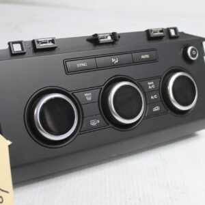 Land Rover L462 Discovery 5 AC Climate Control Panel Unit LR084026 - Image 2