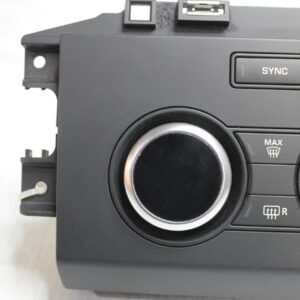 Land Rover L462 Discovery 5 AC Climate Control Panel Unit LR084026 - Image 11
