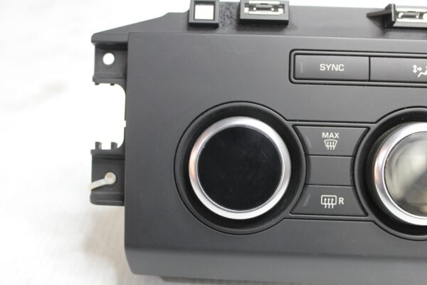 Land Rover L462 Discovery 5 AC Climate Control Panel Unit LR084026