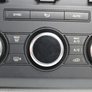 Land Rover L462 Discovery 5 AC Climate Control Panel Unit LR084026 - Image 12