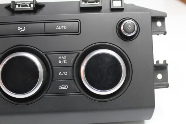 Land Rover L462 Discovery 5 AC Climate Control Panel Unit LR084026