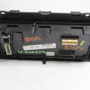 Land Rover L462 Discovery 5 AC Climate Control Panel Unit LR084026 - Image 4