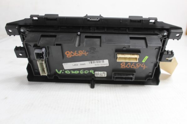 Land Rover L462 Discovery 5 AC Climate Control Panel Unit LR084026