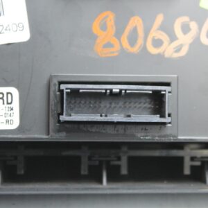 Land Rover L462 Discovery 5 AC Climate Control Panel Unit LR084026 - Image 6