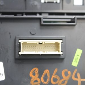 Land Rover L462 Discovery 5 AC Climate Control Panel Unit LR084026 - Image 7