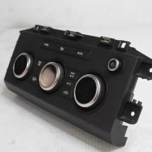Land Rover L462 Discovery 5 AC Climate Control Panel Unit LR084026 - Image 10