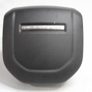 Land Rover L462 Discovery 5 Steering Wheel Drivers Airbag Unit LR125726