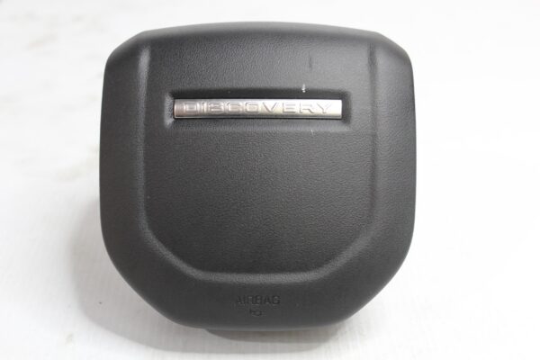 Land Rover L462 Discovery 5 Steering Wheel Drivers Airbag Unit LR125726