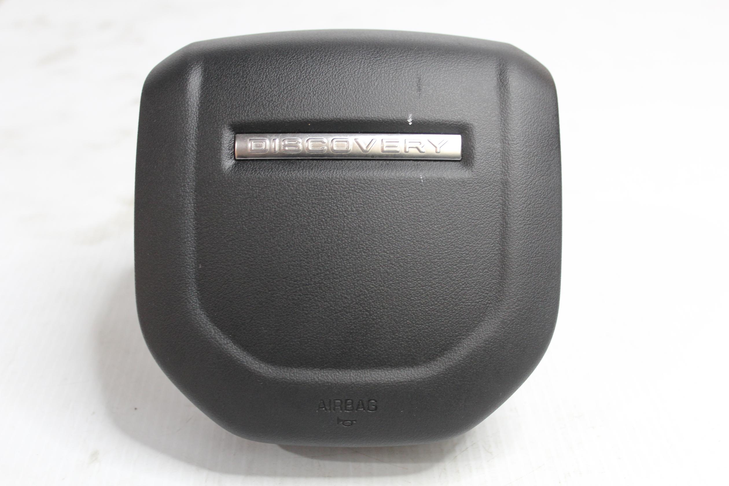 Land Rover L462 Discovery 5 Steering Wheel Drivers Airbag Unit LR125726 - Image 1