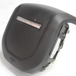 Land Rover L462 Discovery 5 Steering Wheel Drivers Airbag Unit LR125726 - Image 2
