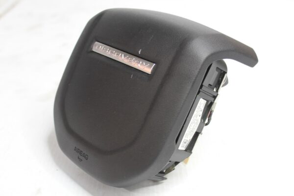Land Rover L462 Discovery 5 Steering Wheel Drivers Airbag Unit LR125726