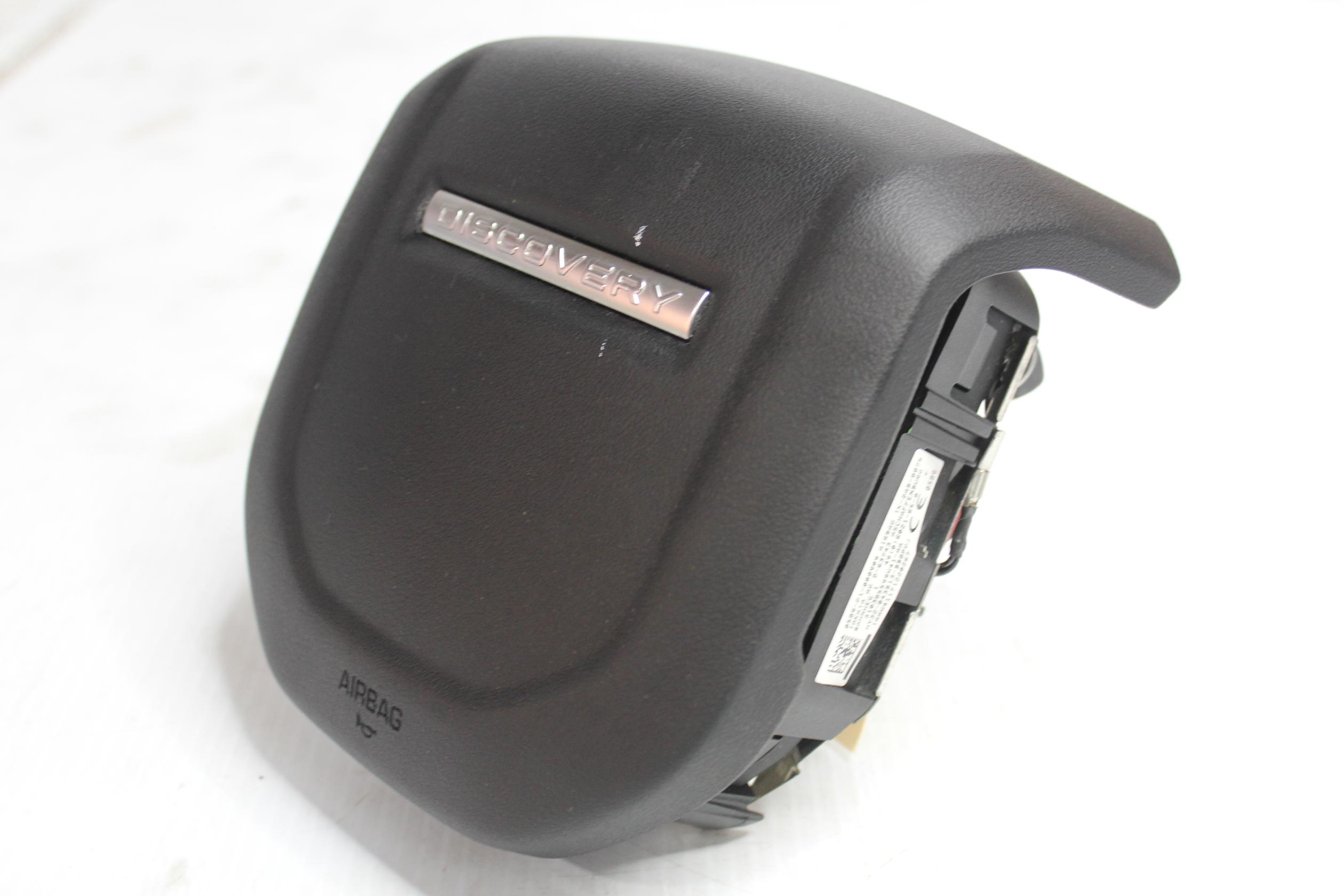 Land Rover L462 Discovery 5 Steering Wheel Drivers Airbag Unit LR125726 - Image 2