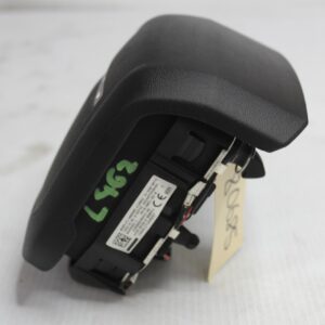Land Rover L462 Discovery 5 Steering Wheel Drivers Airbag Unit LR125726 - Image 3