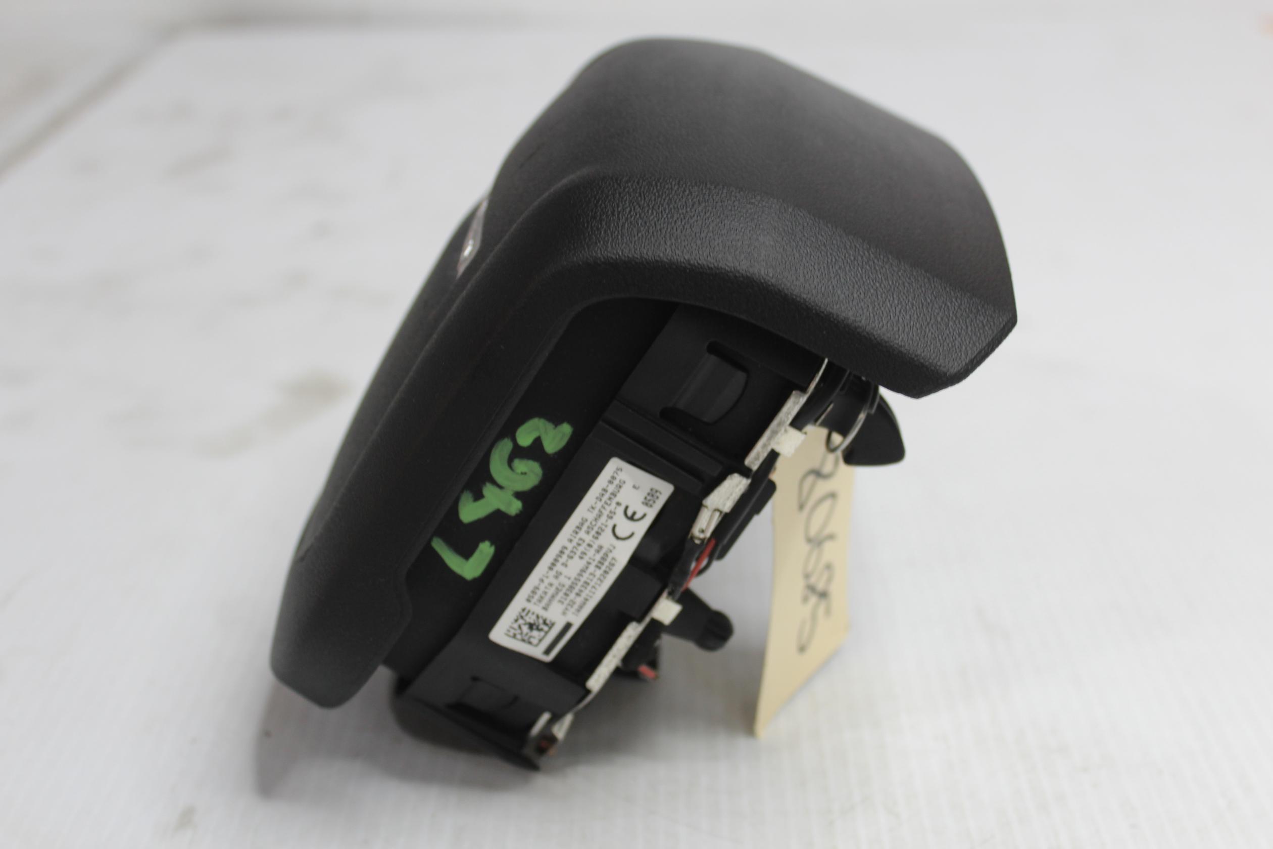 Land Rover L462 Discovery 5 Steering Wheel Drivers Airbag Unit LR125726 - Image 3