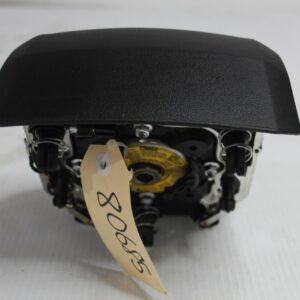 Land Rover L462 Discovery 5 Steering Wheel Drivers Airbag Unit LR125726 - Image 4