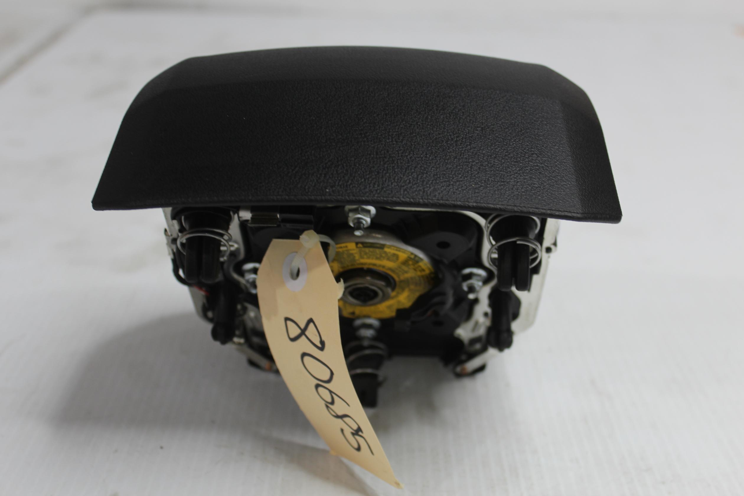 Land Rover L462 Discovery 5 Steering Wheel Drivers Airbag Unit LR125726 - Image 4