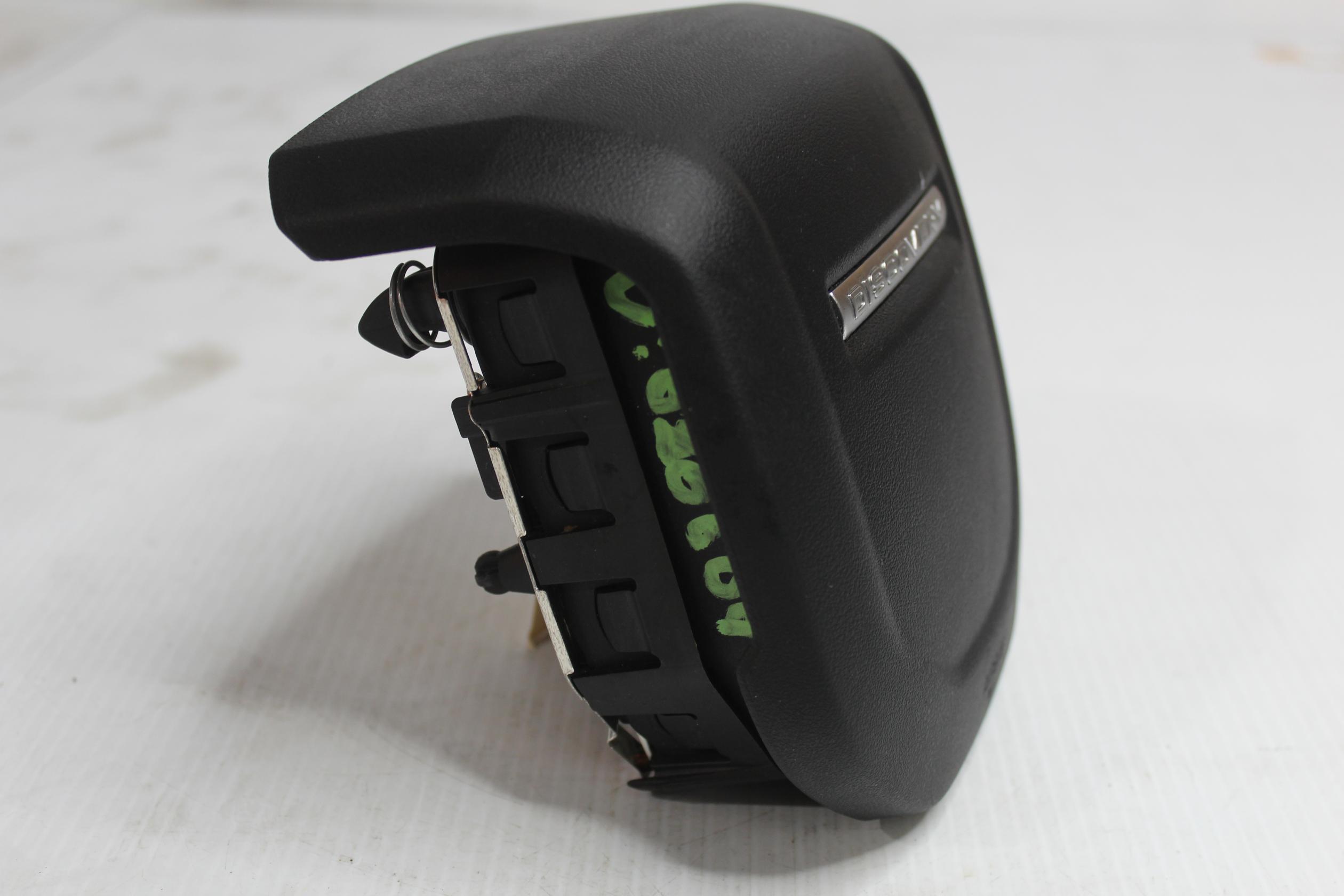 Land Rover L462 Discovery 5 Steering Wheel Drivers Airbag Unit LR125726 - Image 5