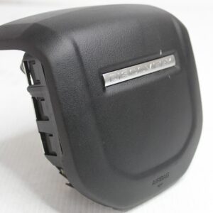 Land Rover L462 Discovery 5 Steering Wheel Drivers Airbag Unit LR125726 - Image 6